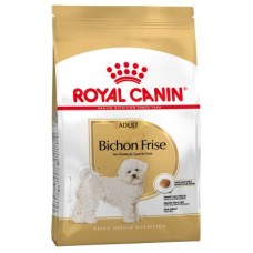 Royal Canin Bichon Frise - за кучета порода болонка на възраст над 12 месеца 1.5 кг.
